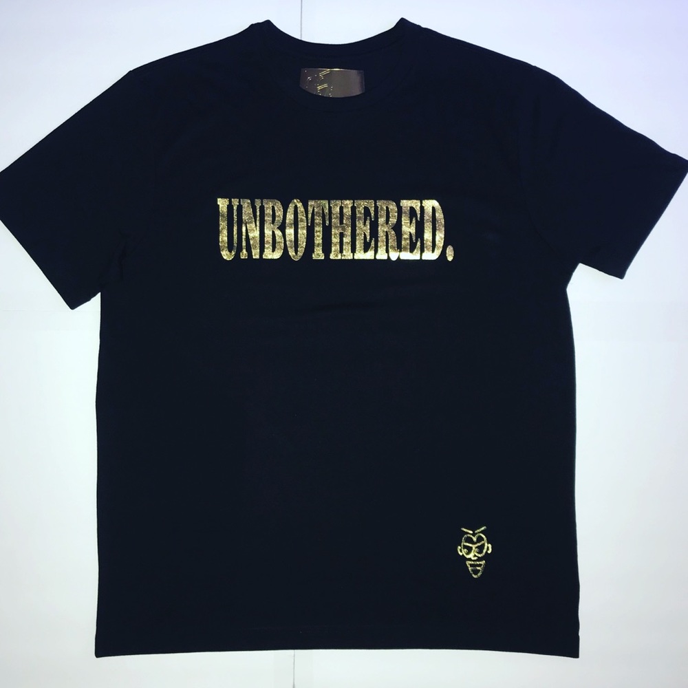 Original B. Asheley Tee - UNBOTHERED.